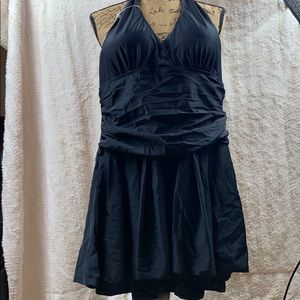 Brand new bathing suit with tags